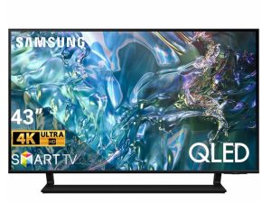 Smart Tivi QLED Samsung 4K 43 Inch QA43Q60DA 1-min