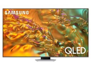 Smart Tivi QLED Samsung 4K 55 Inch QA55Q80DA 1-min