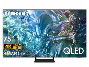 Smart Tivi QLED Samsung 4K 75 Inch QA75Q60DA 1-min