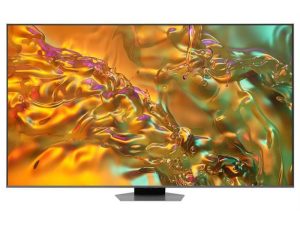 Smart Tivi QLED Samsung 4K 75 inch QA75Q80D 1-min