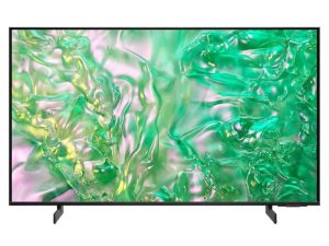 Smart Tivi Samsung 4K 43 inch UA43DU8000 1-min