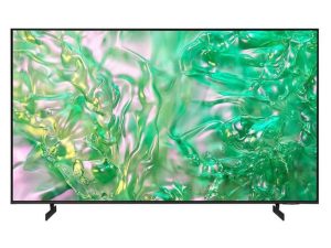 Smart Tivi Samsung 4K 75 inch UA75DU8000 1-min