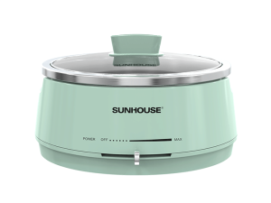 Lẩu điện Sunhouse SHD4543 4L 1-min