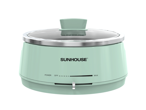 Lẩu điện Sunhouse SHD4543 4L 1-min