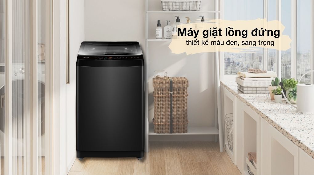 Máy giặt Aqua 8 kg AWM8-316K(B) 6-min