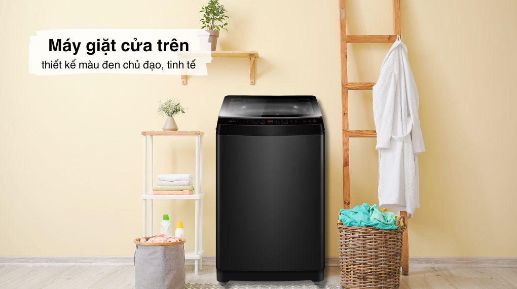 Máy giặt Aqua 9 kg AWM9-316K(B) 6-min