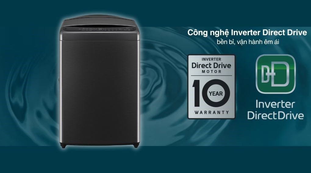 Máy giặt LG AI DD Inverter 17 kg TV2517SV7J 14-min