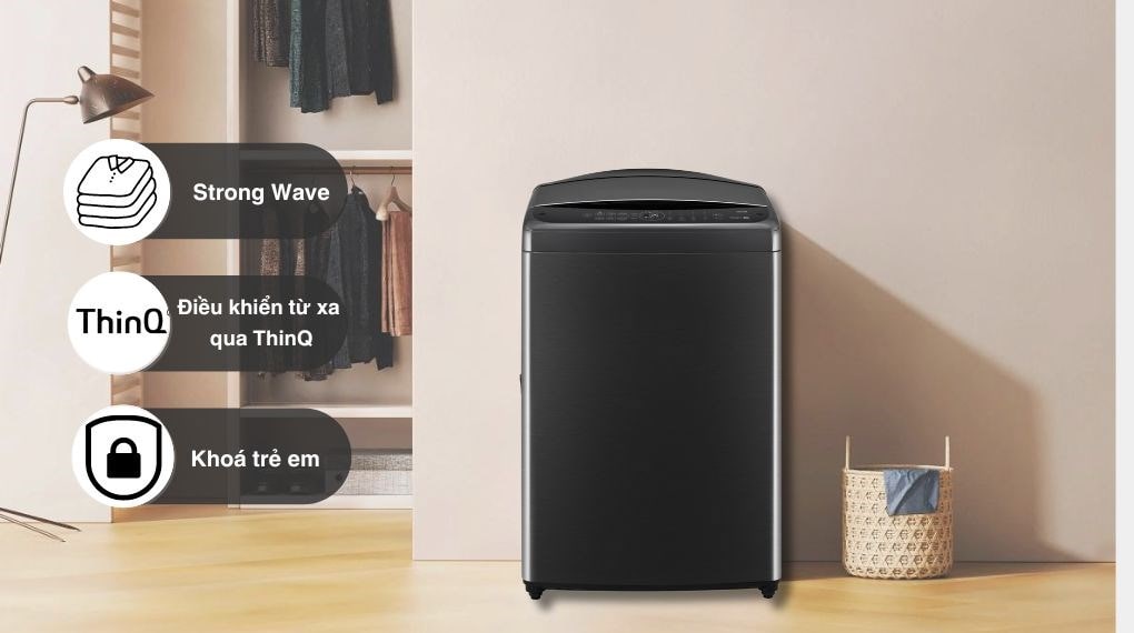 Máy giặt LG AI DD Inverter 17 kg TV2517SV7J 15-min
