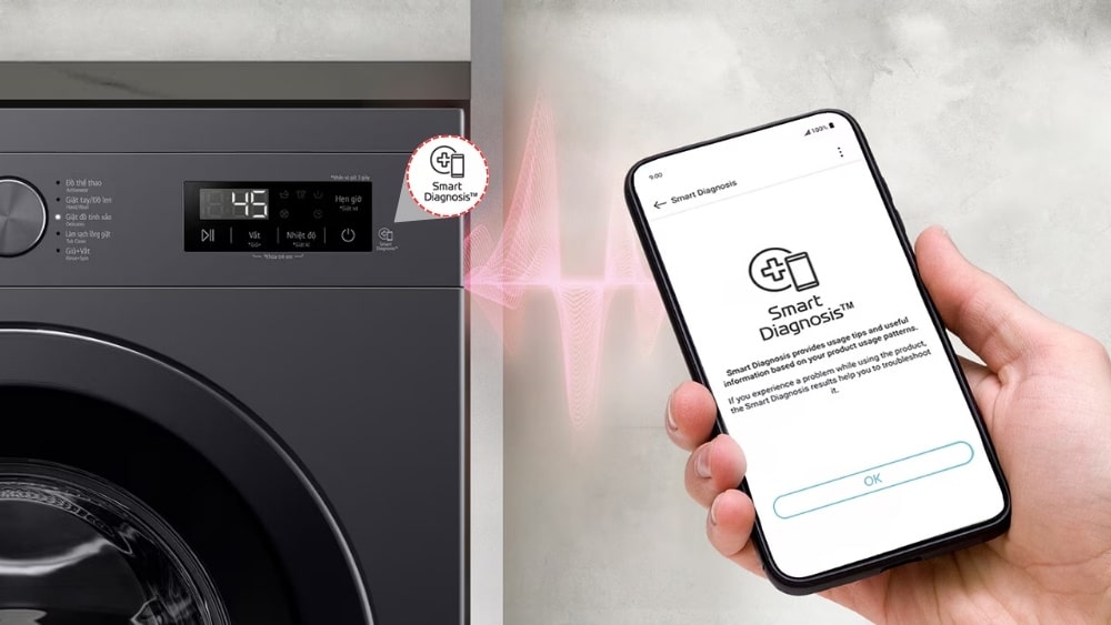 Máy giặt LG Inverter 9kg FB1209S5M 13-min