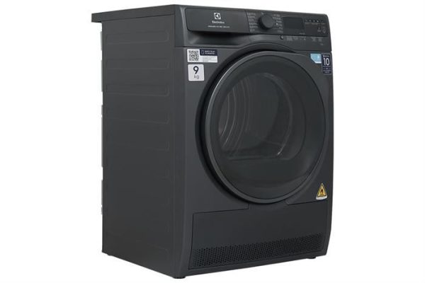 Máy sấy bơm nhiệt Electrolux 9 kg EDH903R7SC 3-min