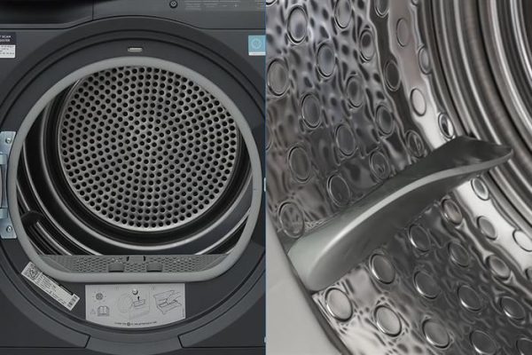 Máy sấy bơm nhiệt Electrolux 9 kg EDH903R7SC 8-min