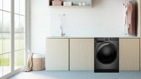 Máy sấy bơm nhiệt Electrolux UltimateCare 8 kg EDH803J5SC 11-min