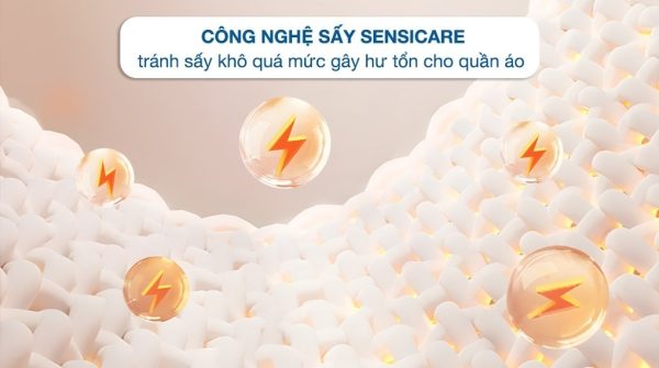 Máy sấy bơm nhiệt Electrolux UltimateCare 8 kg EDH803J5SC 16-min