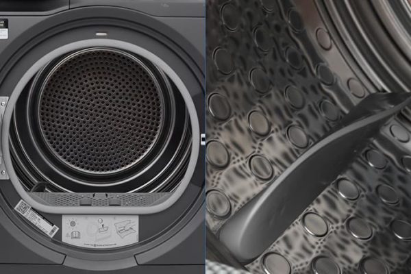 Máy sấy bơm nhiệt Electrolux UltimateCare 8 kg EDH803J5SC 8-min
