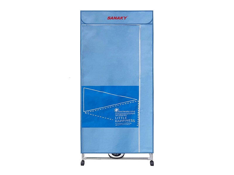 Máy sấy quần áo Sanaky SNK-MS2G 1