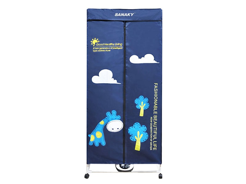 Máy sấy quần áo Sanaky SNK-MS2X 1
