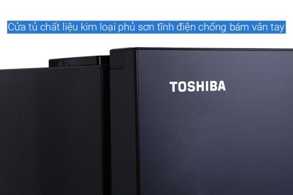 Tủ lạnh Toshiba Inverter 407 lít GR-RT535WE-PMV(06)-MG 13-min