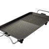 Bếp nướng điện Kalite KLG280 1-min