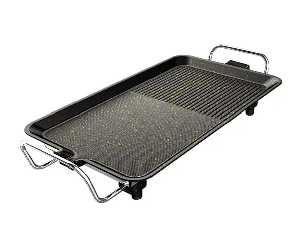 Bếp nướng điện Kalite KLG280 1-min