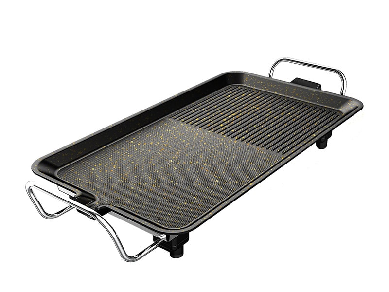 Bếp nướng điện Kalite KLG280 1-min