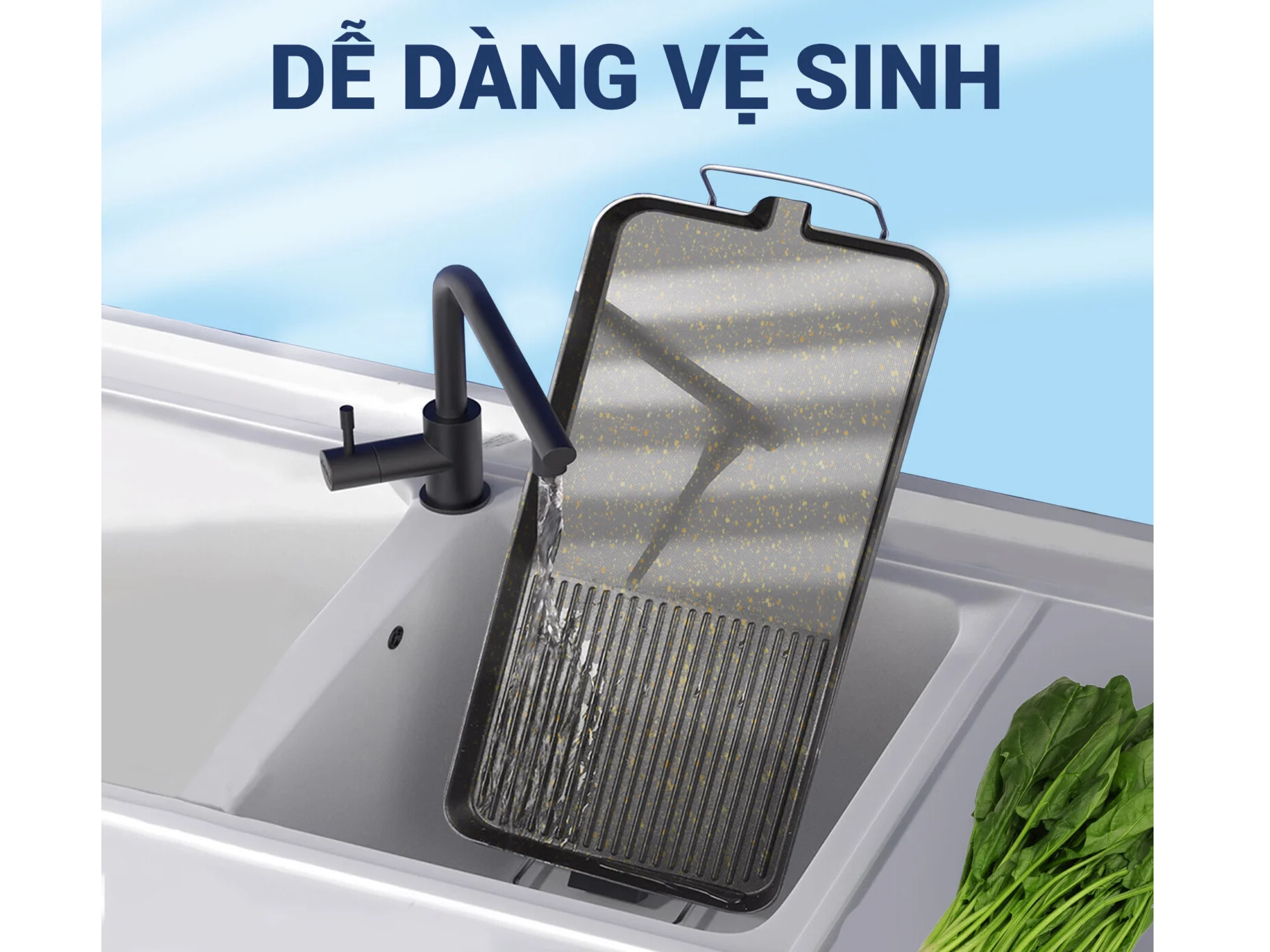 Bếp nướng điện Kalite KLG280 13-min