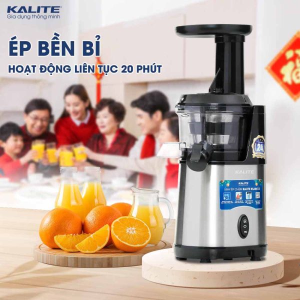 Máy ép chậm Kalite KSJ4412 3-min