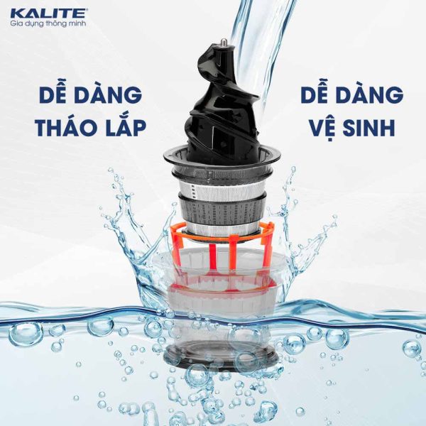 Máy ép chậm Kalite KSJ4412 5-min