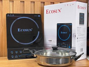 Bếp từ ECOSUN BM - IC28
