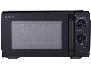 Lò vi sóng Sharp 20 lít R-2040EH-BK