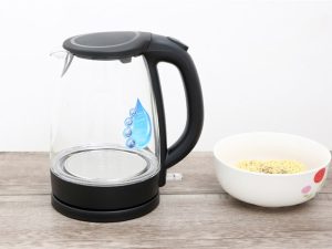 Ấm đun siêu tốc Midea 1.8 lít MK-18GC
