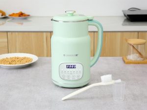 Máy làm sữa hạt đa năng Sunhouse SHD5260