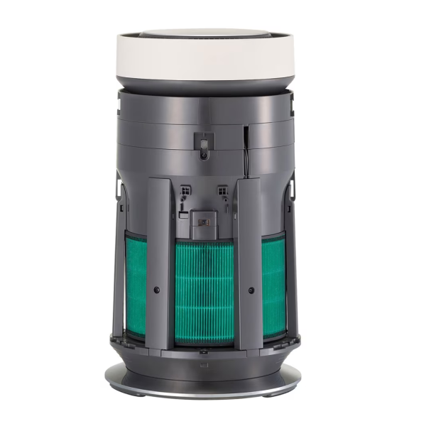 máy lọc không khí LG Alpha Pet AS65GDBY0