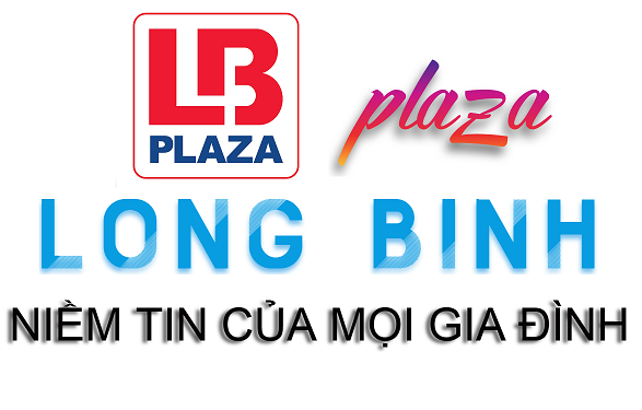 Long Bình Plaza