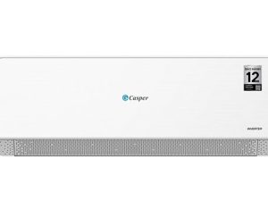 Điều hòa Casper 9000BTU 2 chiều inverter QH-09IU36A