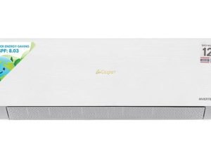 Điều hòa Casper Inverter 9600 BTU XC-09IU38
