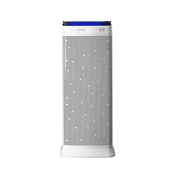 Máy lọc không khí và diệt khuẩn UV Power Dual Care VS-411P