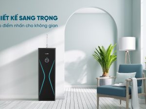 Máy lọc nước Karofi KAQ-D36S