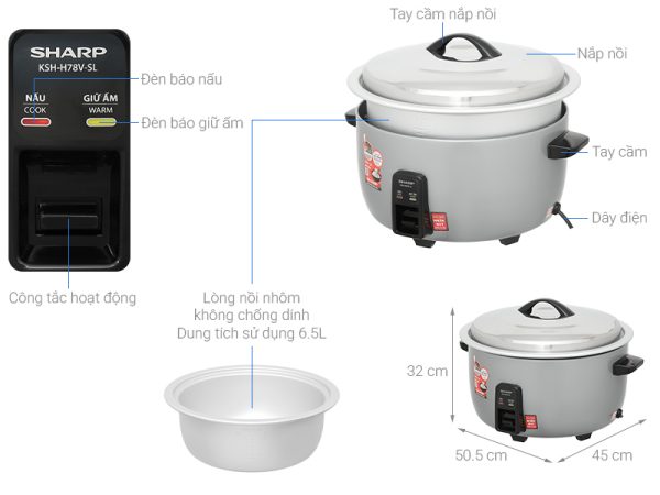 noi-com-nap-roi-sharp-6-5-lit-ksh-h65v-sl-note-638822966359593174