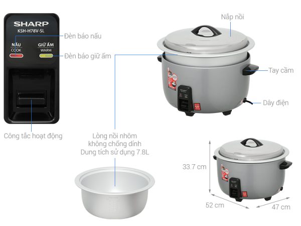 noi-com-nap-roi-sharp-7-8-lit-ksh-h78v-sl-note-638822983384904800