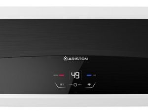 Bình nóng lạnh gián tiếp Ariston 20L SL2 20 LUX-D AG+ WIFI