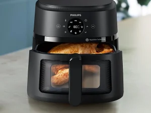 Nồi chiên không dầu Philips 6.2 lít NA230/00