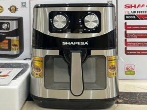 Nồi chiên không dầu 11 lít Shapesa SH-120S