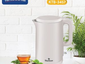 Ấm Đun Siêu Tốc BlueStone KTB-3457 1.5 Lít 1800W