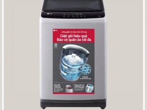 Máy Giặt LG 9 Kg T2109NT1G