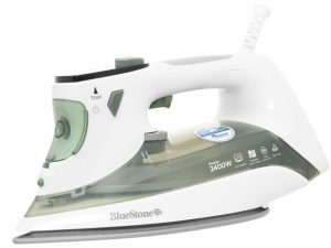 Bàn ủi hơi nước BlueStone SIB-3879 2400W
