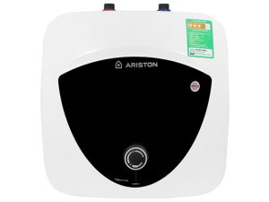 Máy nước nóng gián tiếp Ariston Mini 6 lít AN LUX 6 BE 1.5 FE