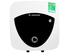 Máy nước nóng gián tiếp Ariston Mini 6 lít AN LUX 6 UE 1.5 FE