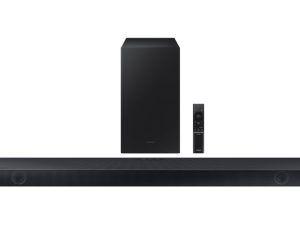 Bộ loa thanh Samsung HW-Q600C/XV 360W
