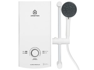 Bình nước nóng Ariston AURES PREMIUM 4.5P IVORY
