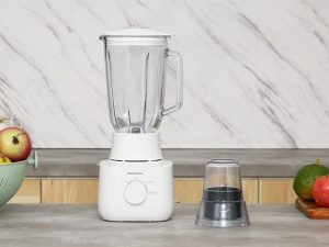 Máy xay sinh tố đa năng Panasonic MX-EG5311WRA